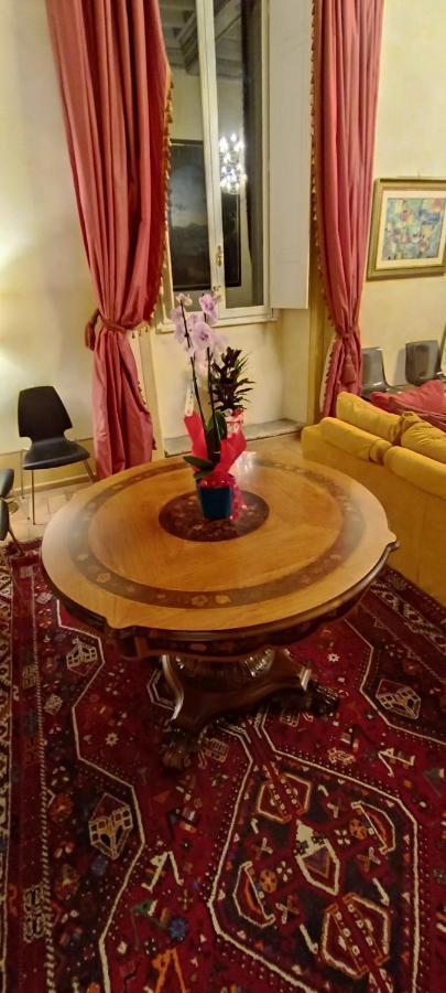 罗马 Residenza Al Pantheon - Rh Collection酒店 外观 照片