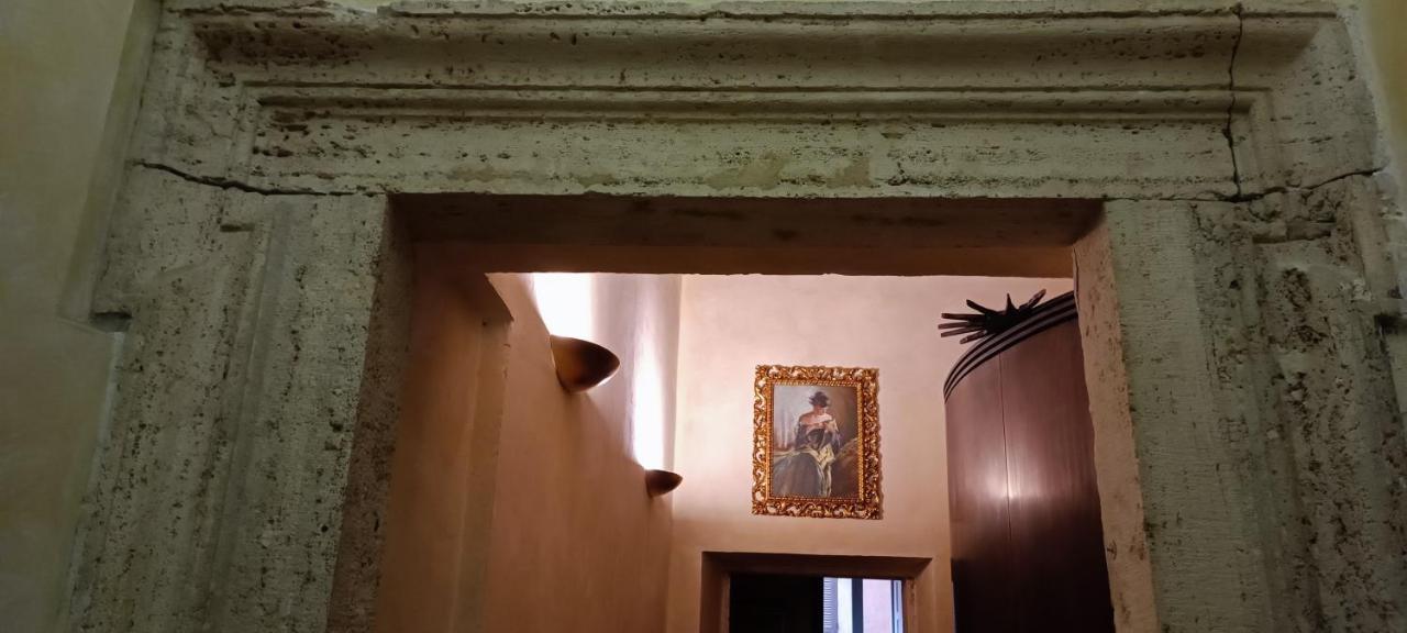罗马 Residenza Al Pantheon - Rh Collection酒店 外观 照片