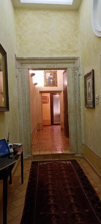 罗马 Residenza Al Pantheon - Rh Collection酒店 外观 照片