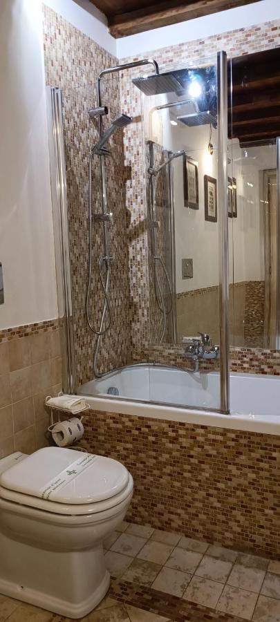 罗马 Residenza Al Pantheon - Rh Collection酒店 外观 照片