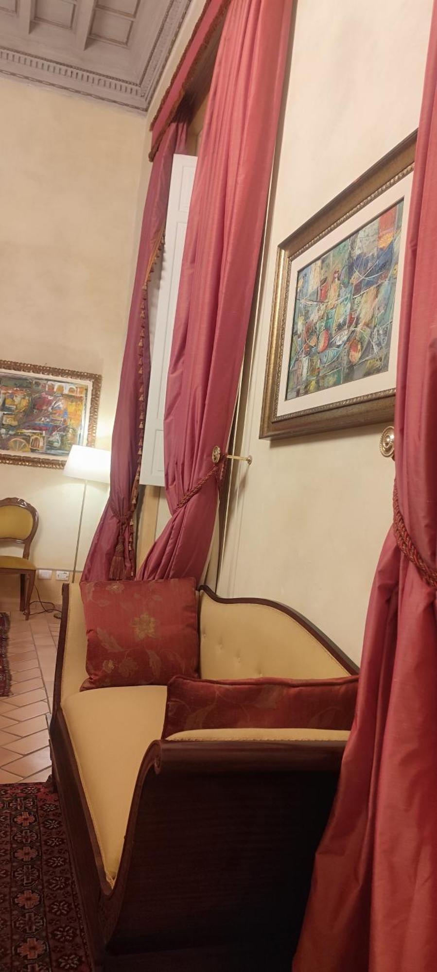 罗马 Residenza Al Pantheon - Rh Collection酒店 外观 照片